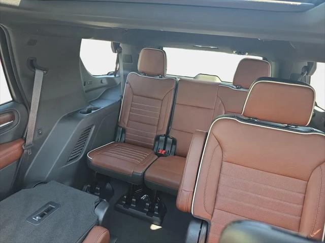 2023 GMC Yukon 4WD Denali Ultimate