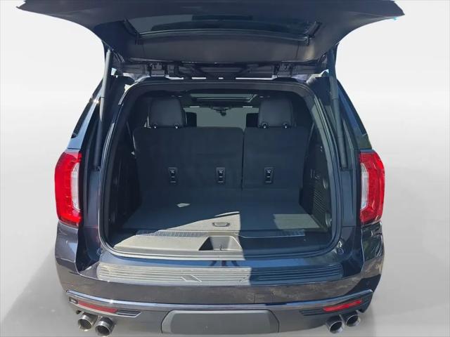 2023 GMC Yukon 4WD Denali Ultimate