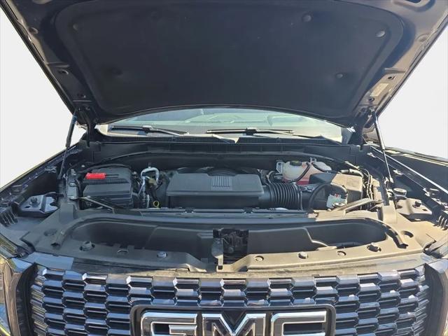 2023 GMC Yukon 4WD Denali Ultimate