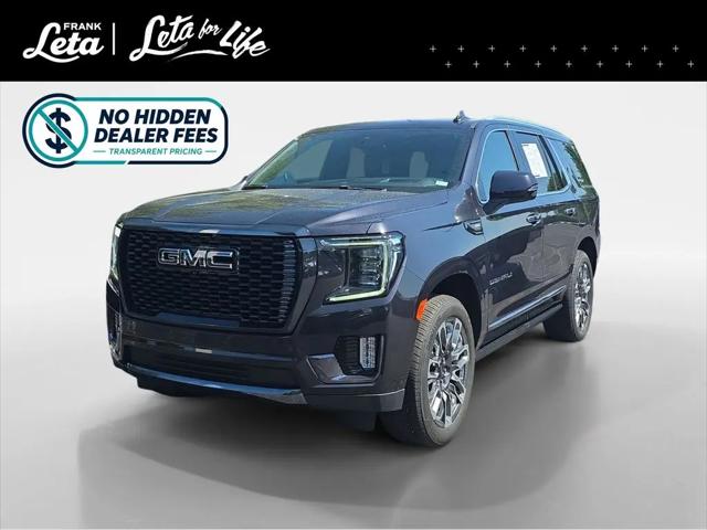 2023 GMC Yukon 4WD Denali Ultimate for sale in O'Fallon, MO