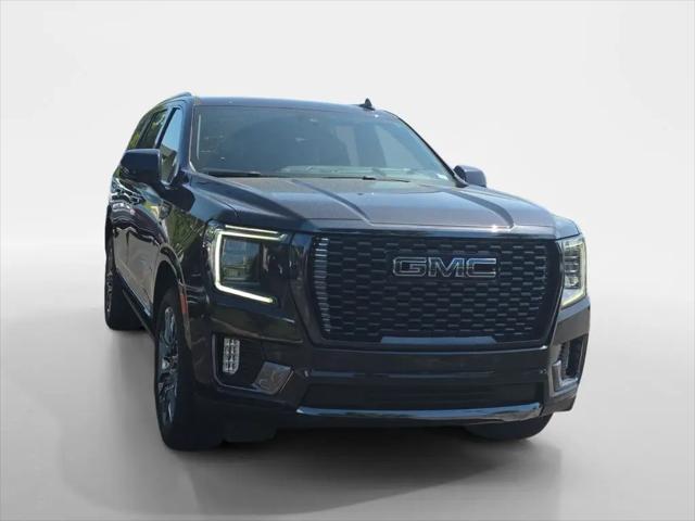 2023 GMC Yukon 4WD Denali Ultimate