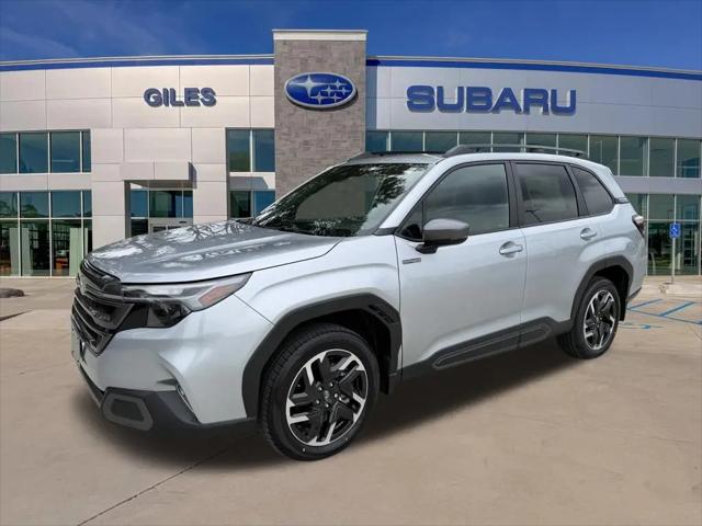 2026 Subaru Forester Limited for sale in Lafayette, LA
