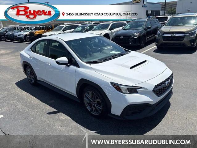 2022 Subaru WRX Base for sale near Columbus, OH