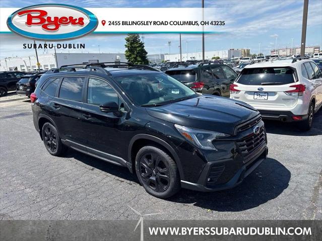 2023 Subaru Ascent Onyx Edition Limited 7-Passenger for sale in Columbus, OH