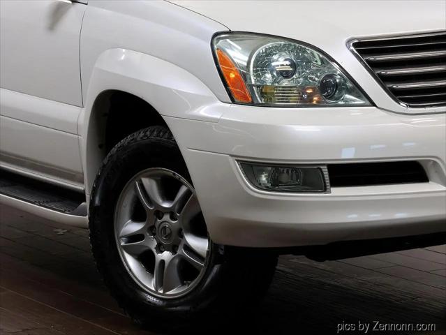 2007 Lexus GX 470 GX 470