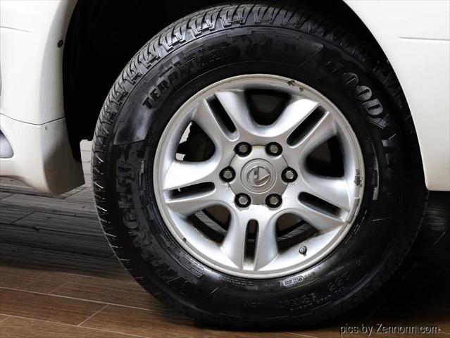 2007 Lexus GX 470 GX 470