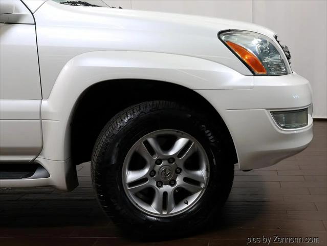 2007 Lexus GX 470 GX 470