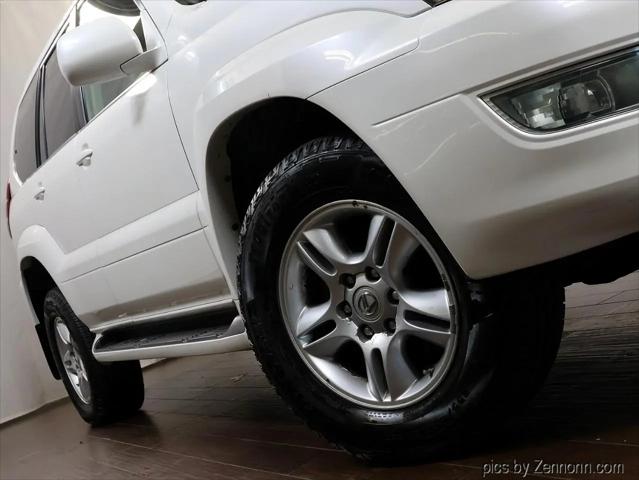 2007 Lexus GX 470 GX 470