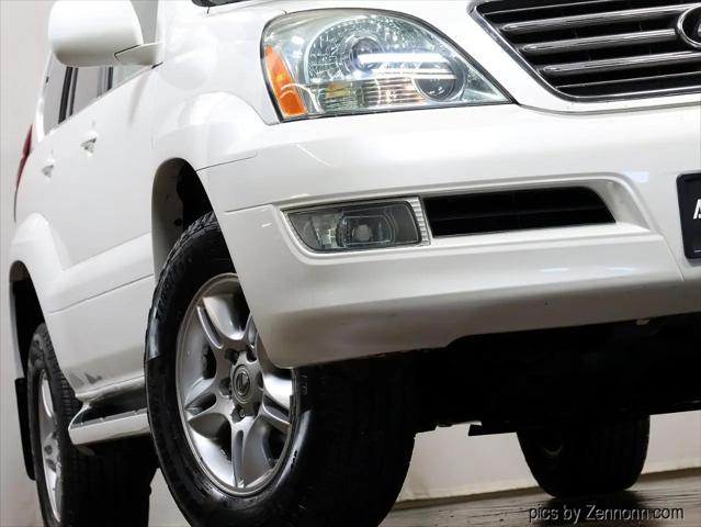 2007 Lexus GX 470 GX 470