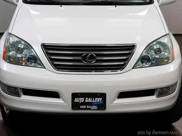 2007 Lexus GX 470 GX 470