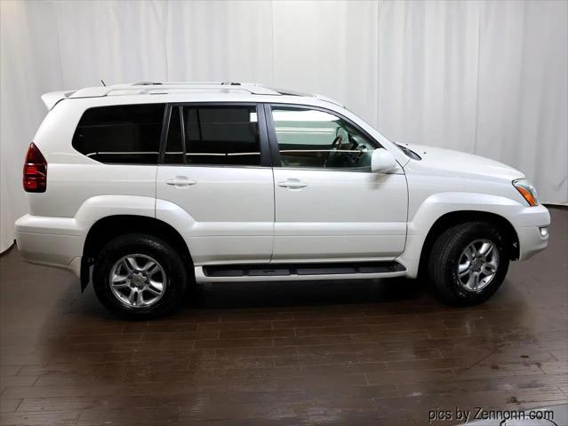 2007 Lexus GX 470 GX 470