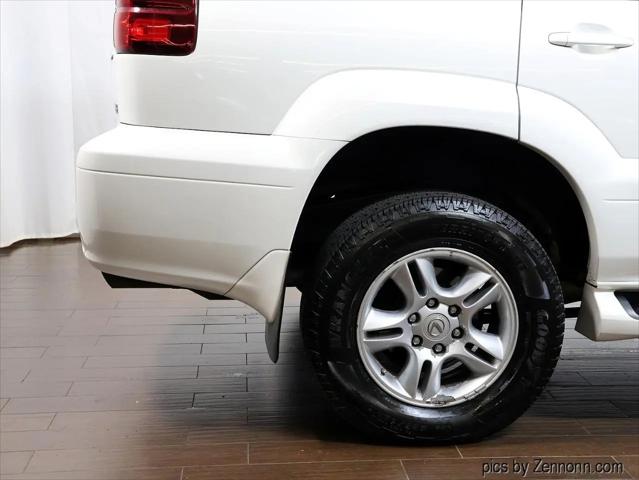 2007 Lexus GX 470 GX 470