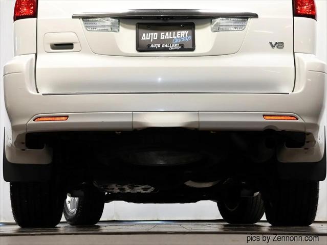 2007 Lexus GX 470 GX 470