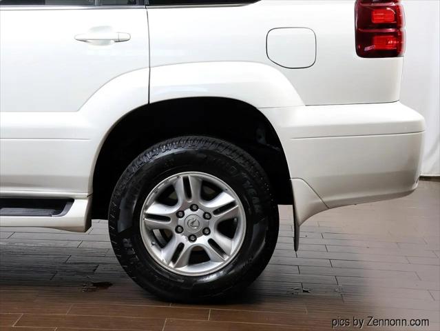 2007 Lexus GX 470 GX 470