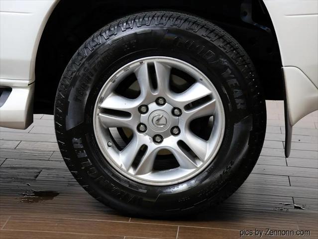 2007 Lexus GX 470 GX 470