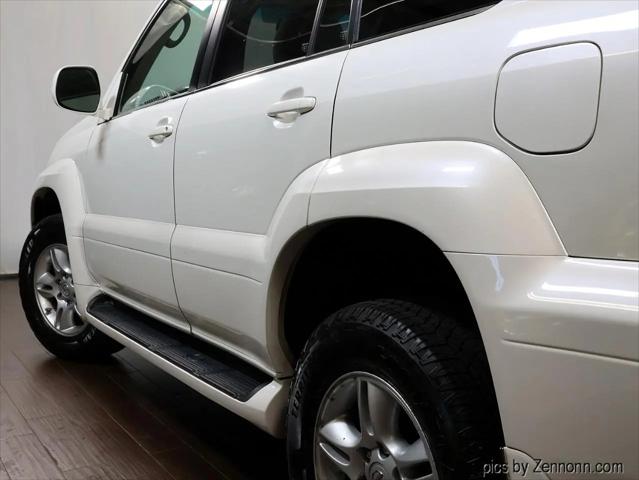 2007 Lexus GX 470 GX 470