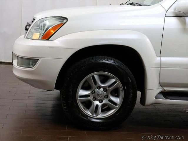2007 Lexus GX 470 GX 470