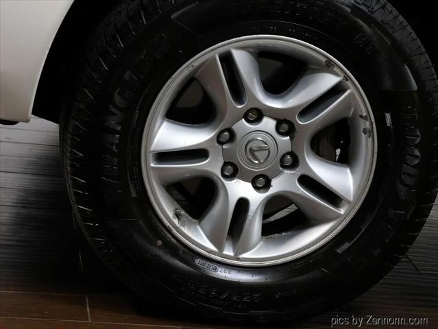 2007 Lexus GX 470 GX 470