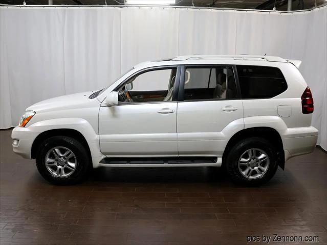 2007 Lexus GX 470 GX 470