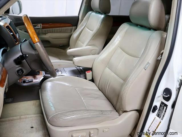 2007 Lexus GX 470 GX 470