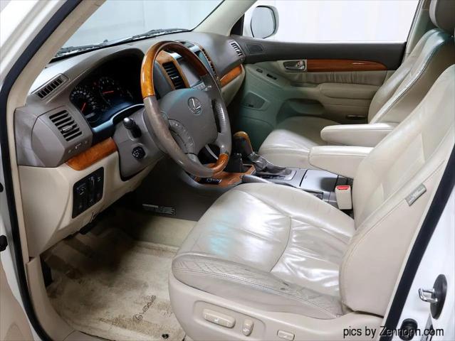 2007 Lexus GX 470 GX 470