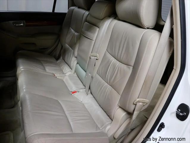 2007 Lexus GX 470 GX 470