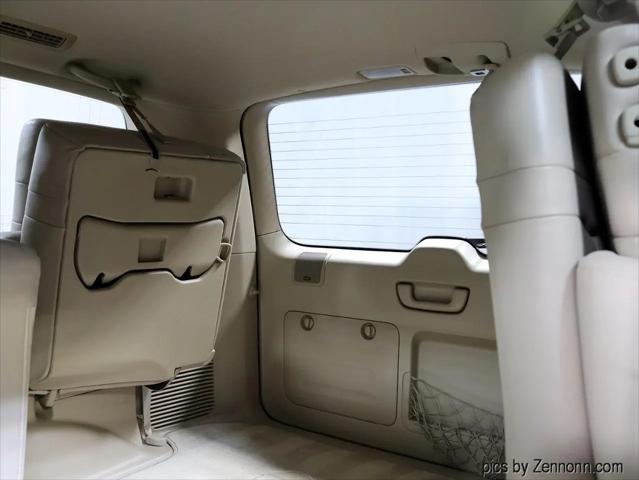 2007 Lexus GX 470 GX 470