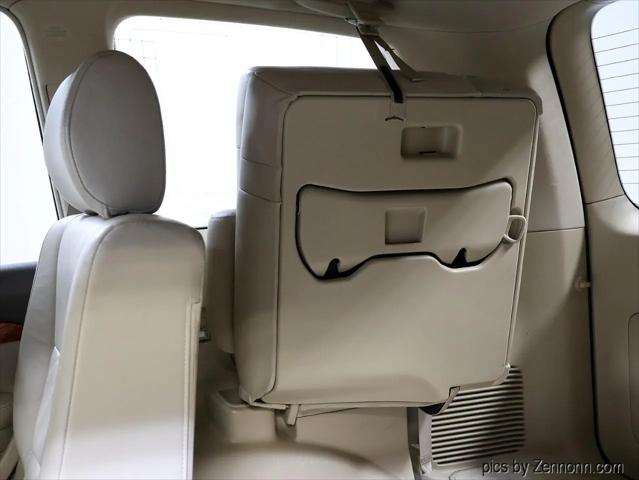 2007 Lexus GX 470 GX 470