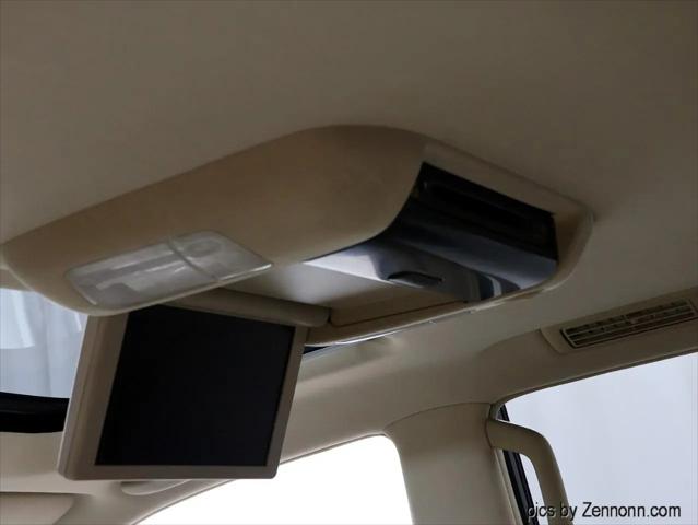 2007 Lexus GX 470 GX 470