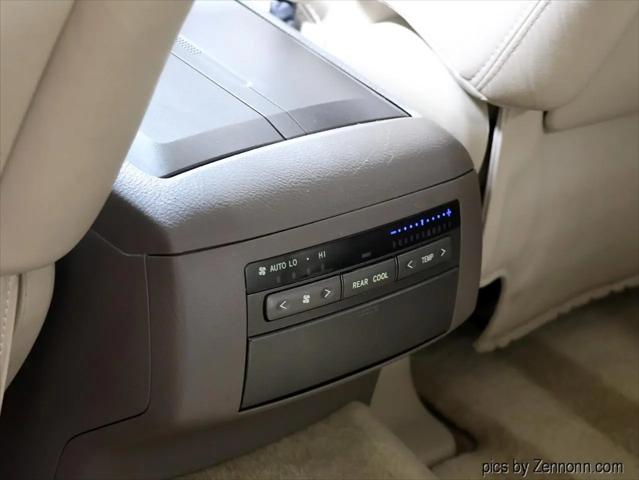 2007 Lexus GX 470 GX 470
