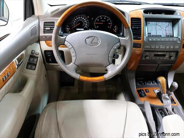 2007 Lexus GX 470 GX 470
