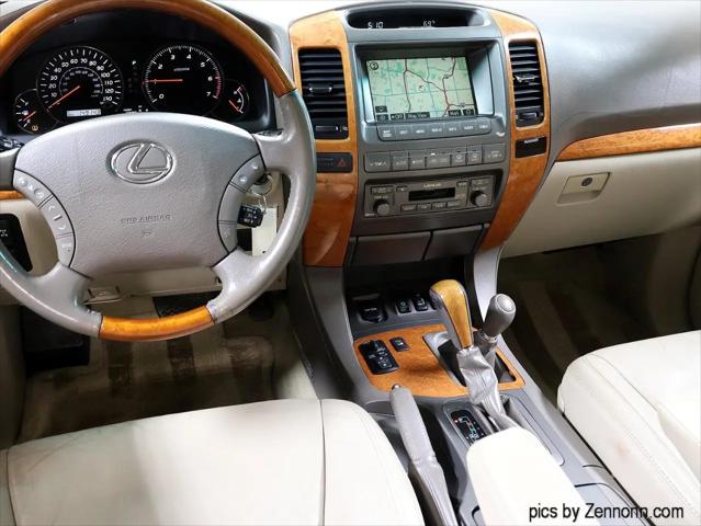 2007 Lexus GX 470 GX 470