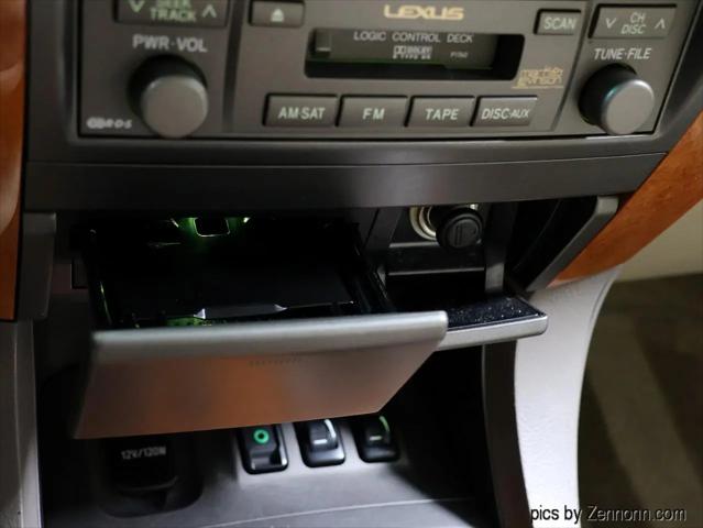 2007 Lexus GX 470 GX 470