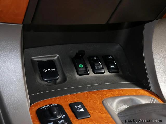 2007 Lexus GX 470 GX 470