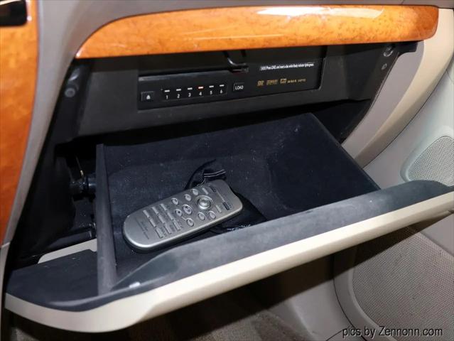 2007 Lexus GX 470 GX 470