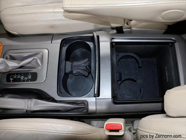 2007 Lexus GX 470 GX 470