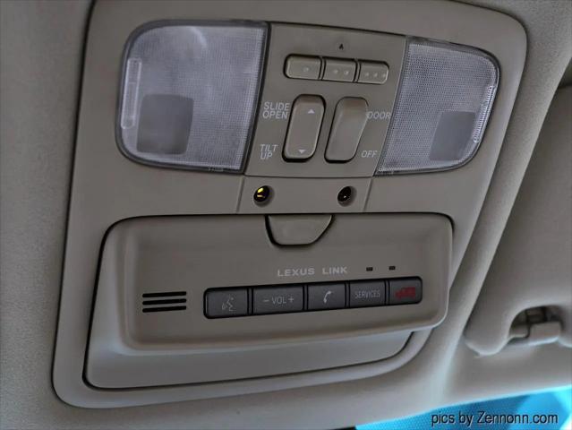 2007 Lexus GX 470 GX 470