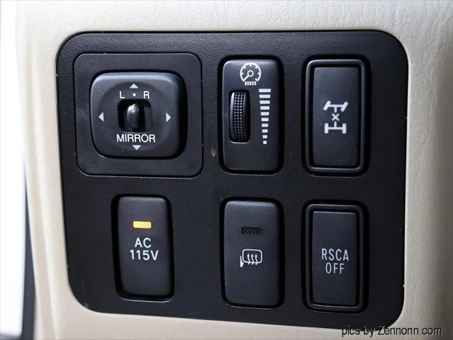 2007 Lexus GX 470 GX 470