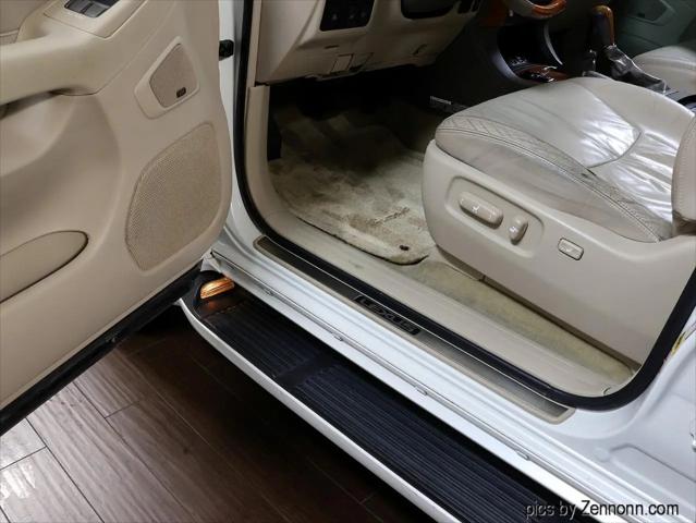 2007 Lexus GX 470 GX 470