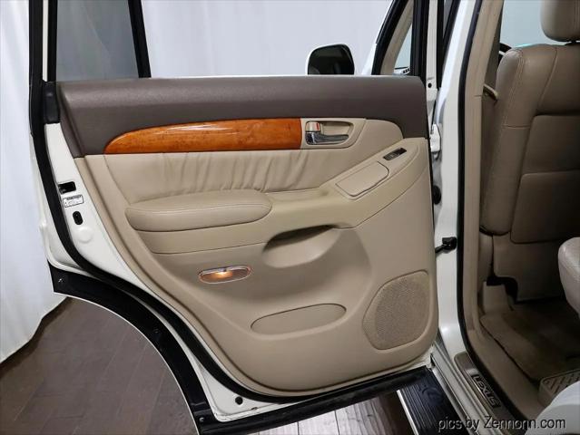2007 Lexus GX 470 GX 470