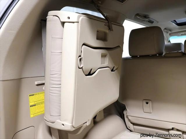 2007 Lexus GX 470 GX 470