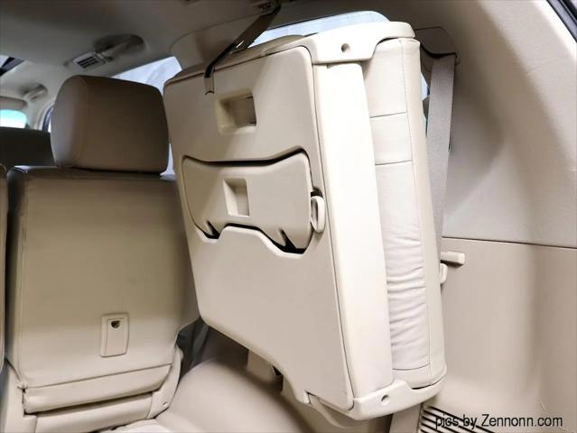 2007 Lexus GX 470 GX 470