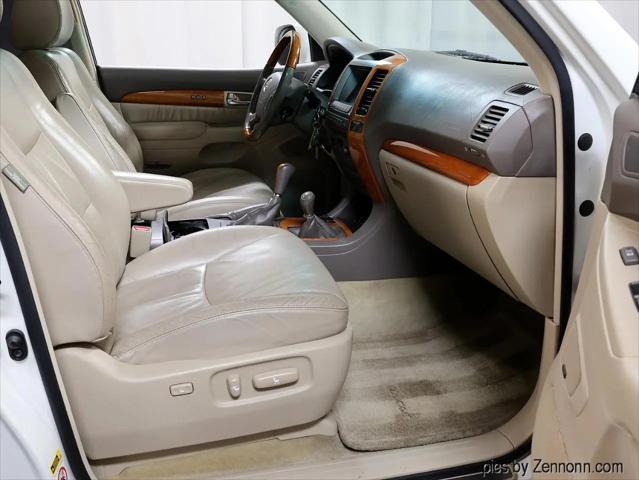 2007 Lexus GX 470 GX 470