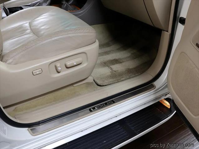 2007 Lexus GX 470 GX 470