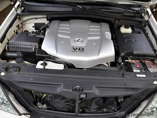 2007 Lexus GX 470 GX 470