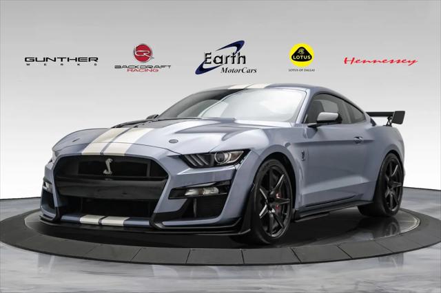 2022 Ford Mustang Shelby GT500 Fastback for sale in Carrollton, TX