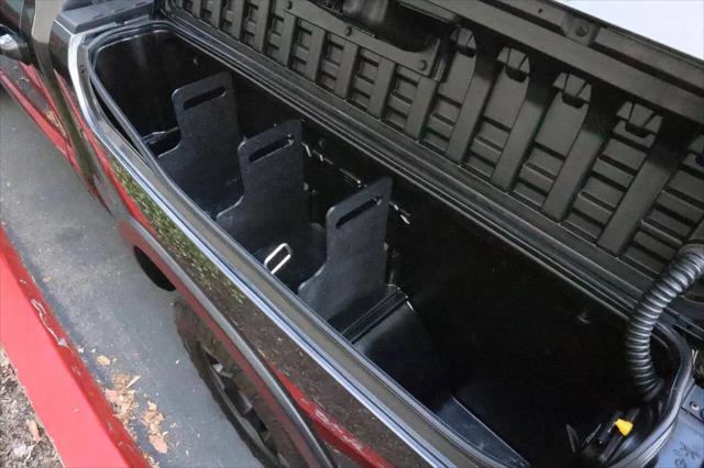 2019 Ram 1500 Rebel Crew Cab 4x4 5'7" Box