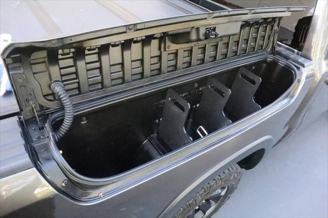 2019 Ram 1500 Rebel Crew Cab 4x4 5'7" Box