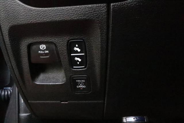 2019 Ram 1500 Rebel Crew Cab 4x4 5'7" Box