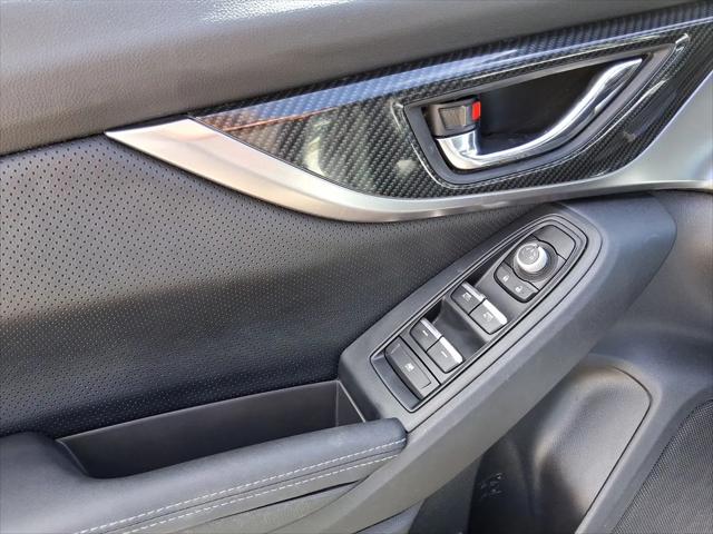 2017 Subaru Impreza 2.0i Limited